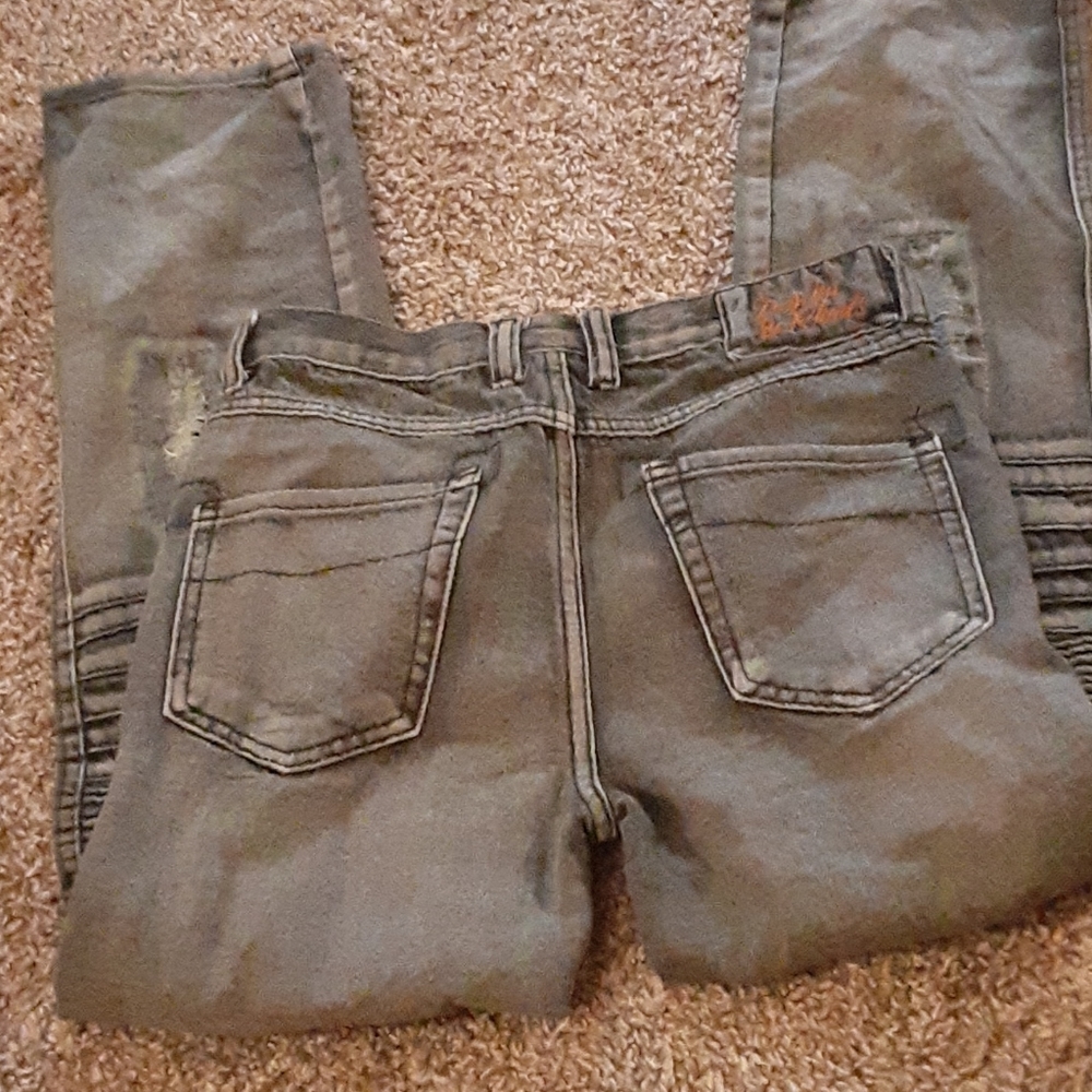 Jeans - Picture 2 of 2